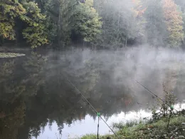 Silberbachstau (Schneeberg)-3