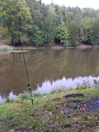 Silberbachstau (Schneeberg)