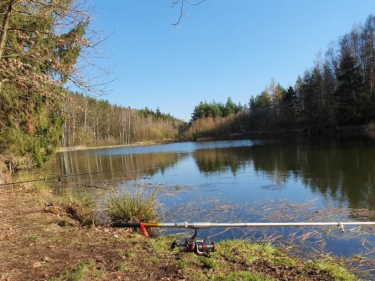 Silberbachstau (Schneeberg)-1
