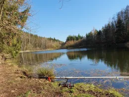 Silberbachstau (Schneeberg)-1