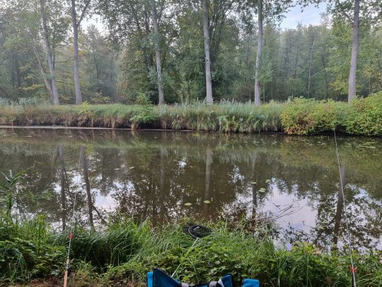 Ruppiner Kanal (Oranienburg)-4