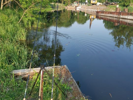 Ruppiner Kanal (Oranienburg)-2