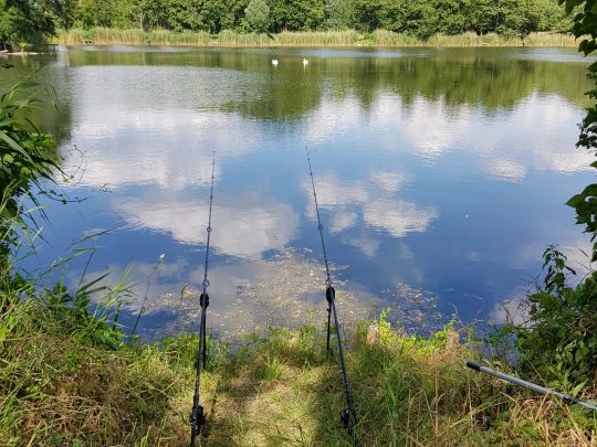 Kiesgruben Gömnigk-1