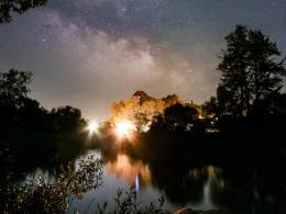 Regen (Marienthal-Stefling)-2