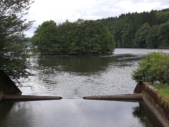 Wiehltalsperre