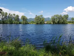 Kreuthsee (Kiefersfelden)-1