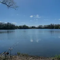 Kiesgruben Schweringen West