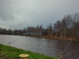 Küstenkanal (Edewecht)-4