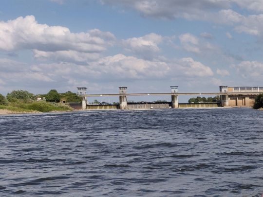 Weser (Langwedel)-1