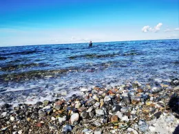 Ostsee (Fehmarn-Altenteil)-2