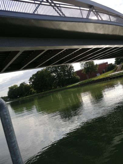 Dortmund-Ems-Kanal (Münster)-2