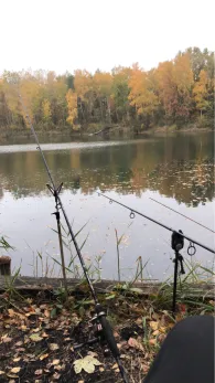 Kleiner Wildgruber See (Tröbitz)-2