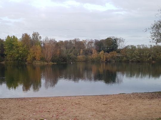 Großer Silbersee (Leverkusen)-1