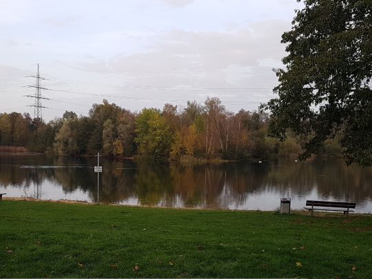 Großer Silbersee (Leverkusen)-2