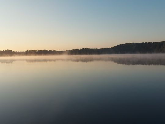 Schreckensee (Wolpertswende)