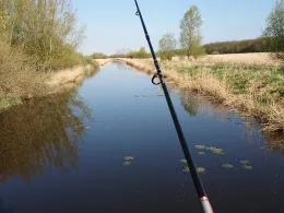 Oldenburger Graben (Bruch)