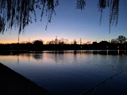 Vorderer Gotthardteich (Merseburg)-3