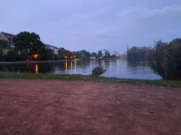Vorderer Gotthardteich (Merseburg)-4