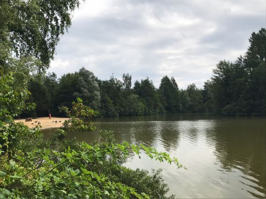Center Parcs Bispinger Heide-2