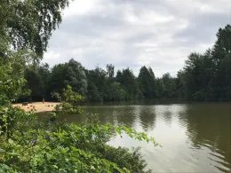 Center Parcs Bispinger Heide-2