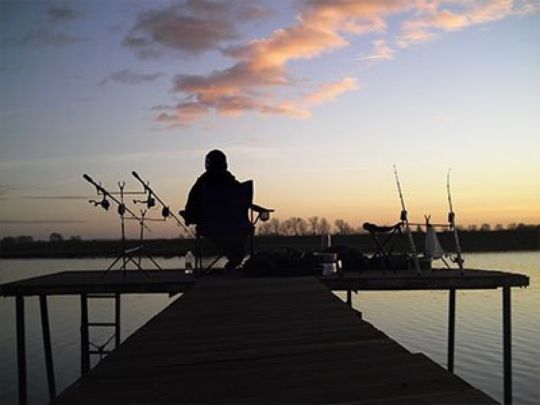 Angelparadies Grondstein