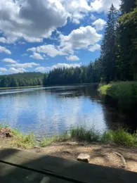 Stausee Großarmschlag-3
