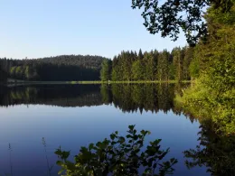 Stausee Großarmschlag-2