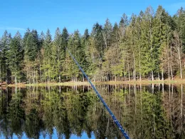Stausee Großarmschlag-1