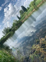 Vorbadeteich Jaenickes