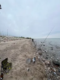 Ostsee (Fehmarn-Staberhuk)