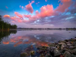 Kiesgrube KAF 3 (Barchfeld)-3