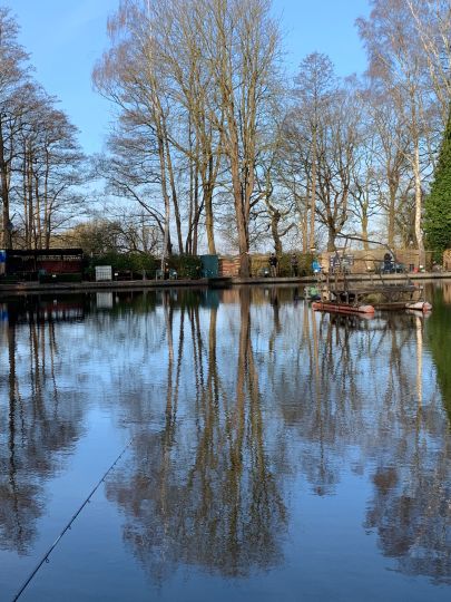 Forellenparadies Holm-2