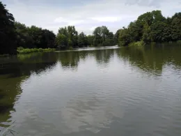 Kurparkseen Bad König-3