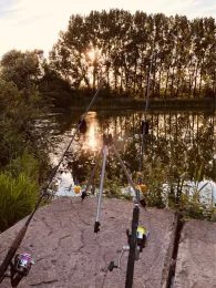 Priestersee (Gägelow)