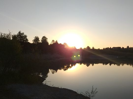 Hetzlinshofer Baggersee-2