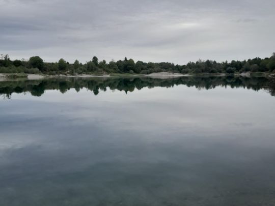 Hetzlinshofer Baggersee-3