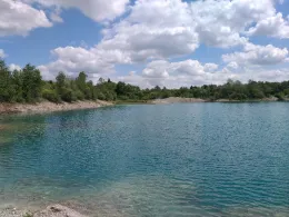 Hetzlinshofer Baggersee