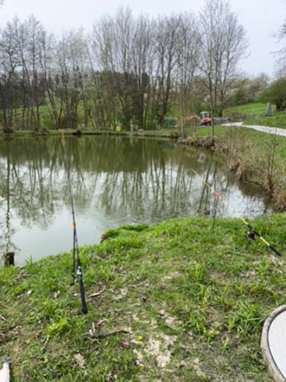 Fischteich Vellberg-3