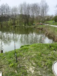 Fischteich Vellberg-3