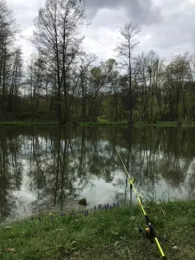 Fischteich Vellberg-1