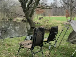 Teichmühlteich (Cunewalde)