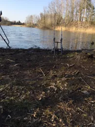 Steinbruch (Schweinerden)