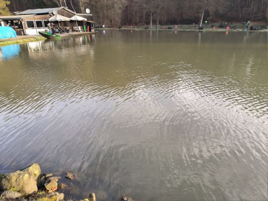 Angelpark Krumbachsmühle-4