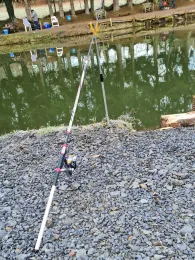 Angelpark Krumbachsmühle