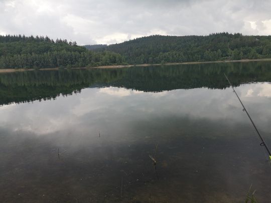 Breitenbachtalsperre (Hilchenbach)-1