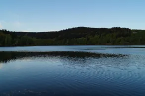 Breitenbachtalsperre (Hilchenbach)-4