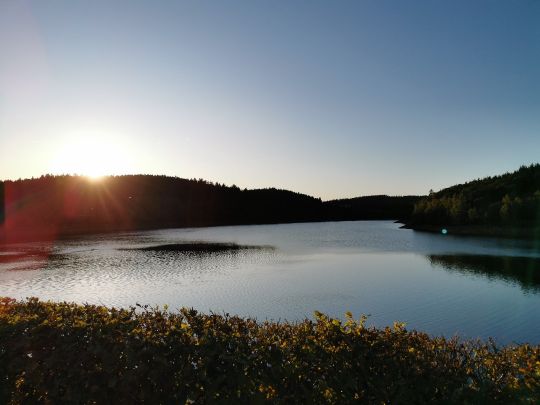 Breitenbachtalsperre (Hilchenbach)-2