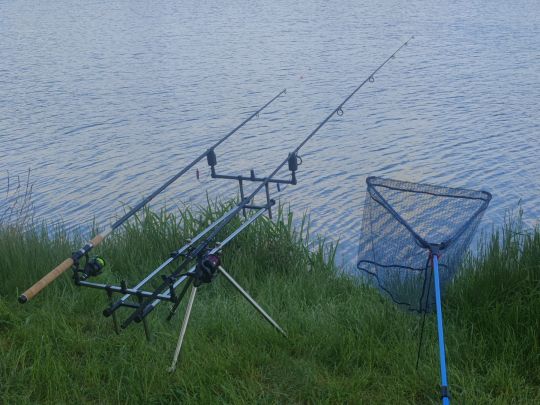 Scharlsee (Weiherhammer)-4