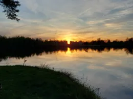 Scharlsee (Weiherhammer)-3