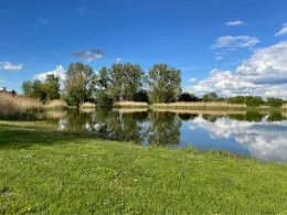 Hohenselchower See-1